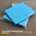 Medical Non-Woven Bed Sheet Single Use